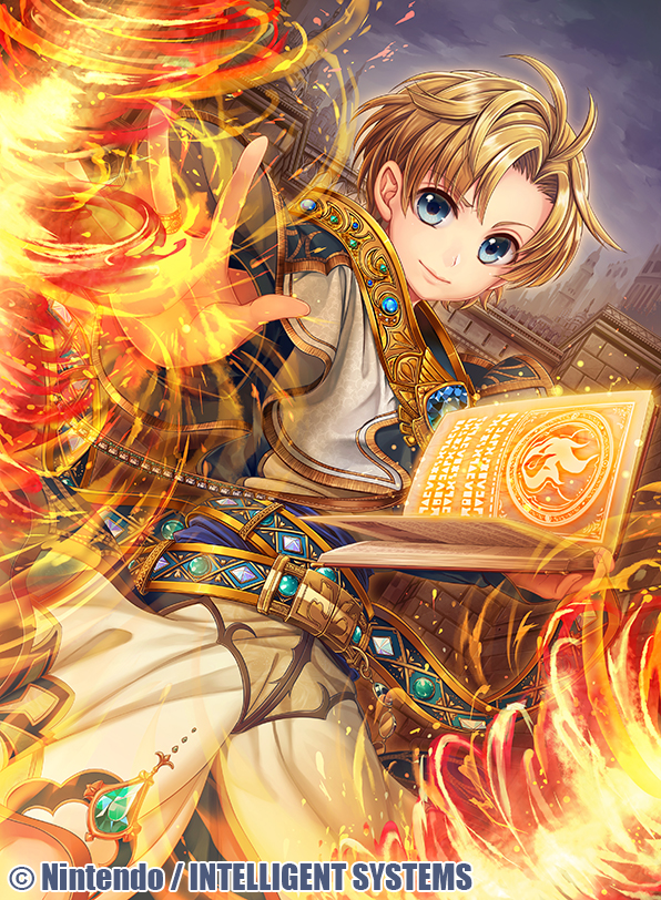 jubelo (fire emblem and 3 more) drawn by hasumi_fumi