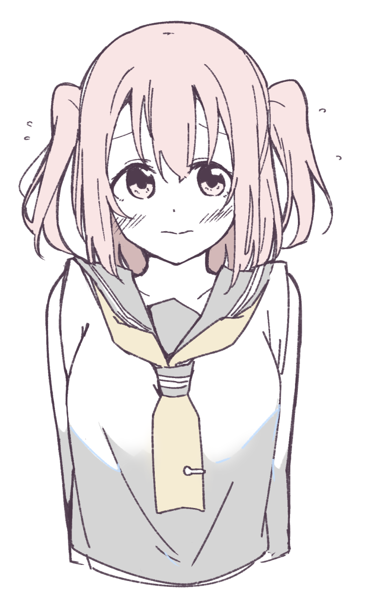 kurosawa ruby (love live! and 1 more) drawn by liz_(piyoko_piyop)