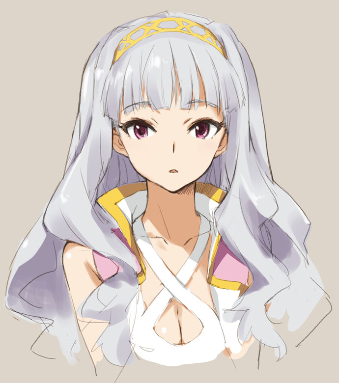 Takane Miria
