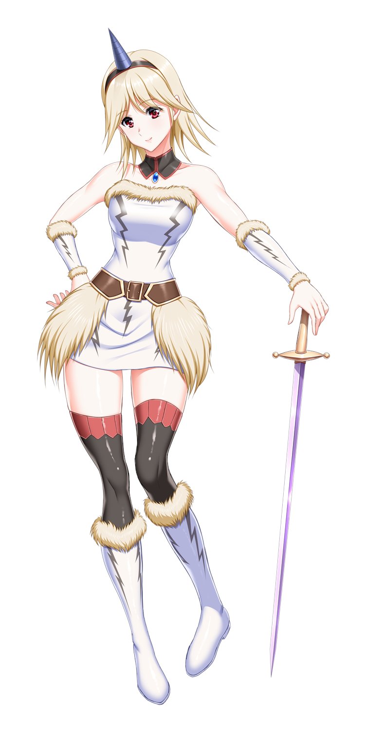 monster hunter (monster hunter and 1 more) drawn by a11690693