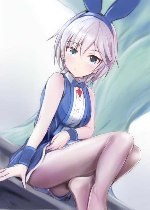 anastasia (idolmaster and 1 more) drawn by nannacy7