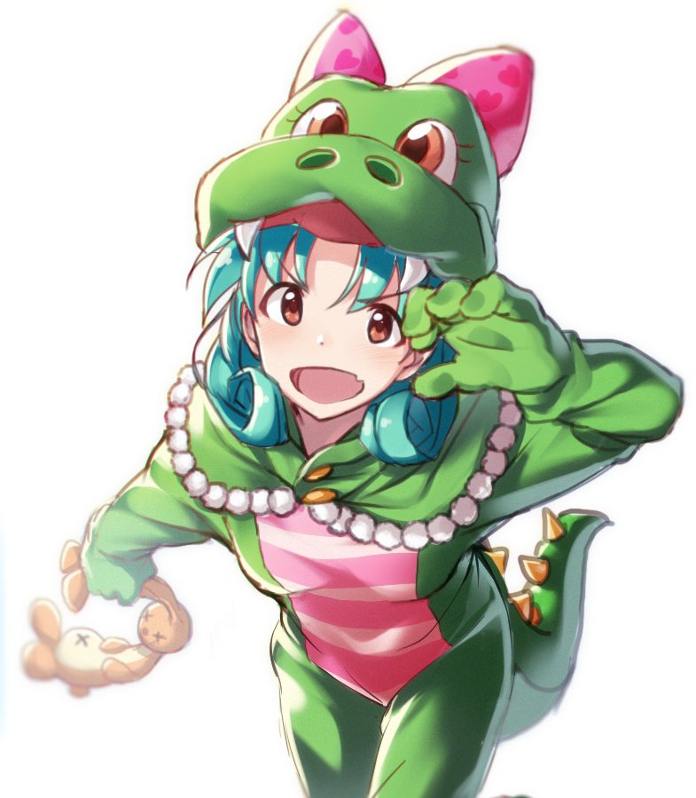 tokugawa matsuri (idolmaster and 1 more) drawn by kakaobataa