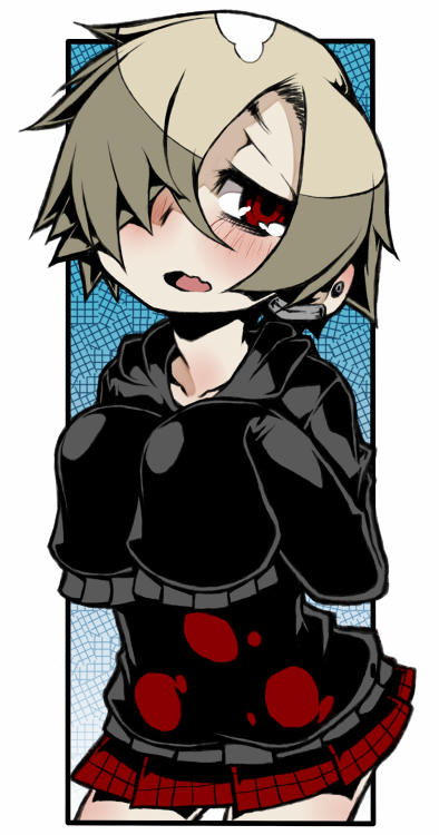 shirasaka koume (idolmaster and 1 more) drawn by ayame_hashinimasen
