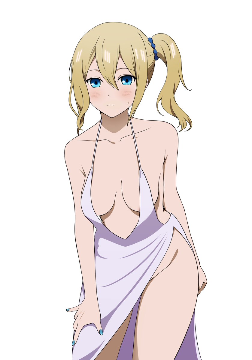 hayasaka ai (kaguya-sama wa kokurasetai ~tensai-tachi no renai zunousen~) drawn by coro_fae