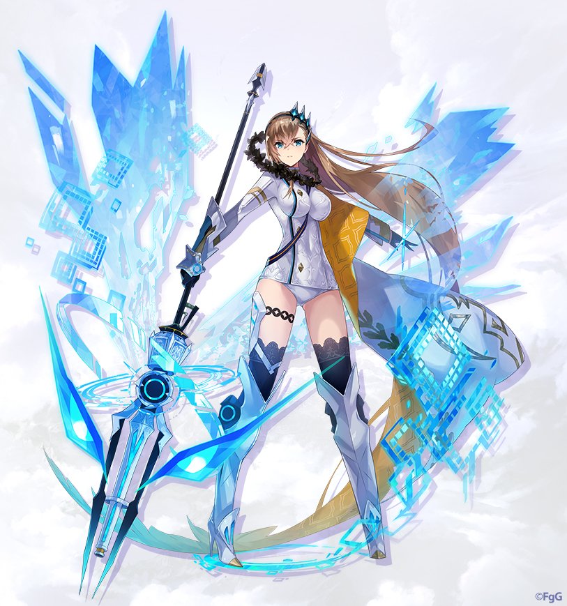 solomon (phantom of the kill) drawn by to_maru