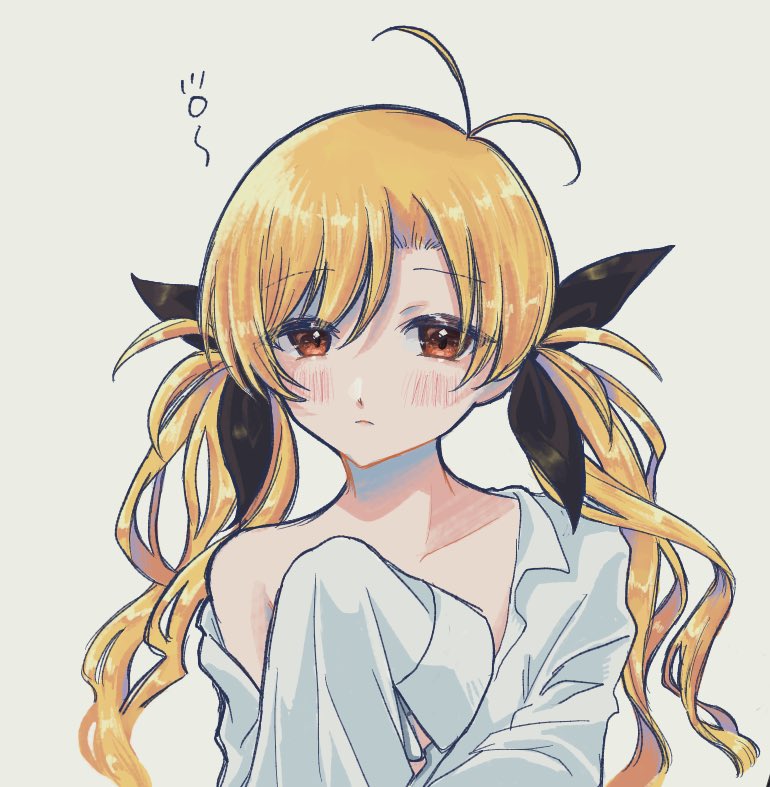 orihara kozue (science adventure and 1 more) drawn by 70lio