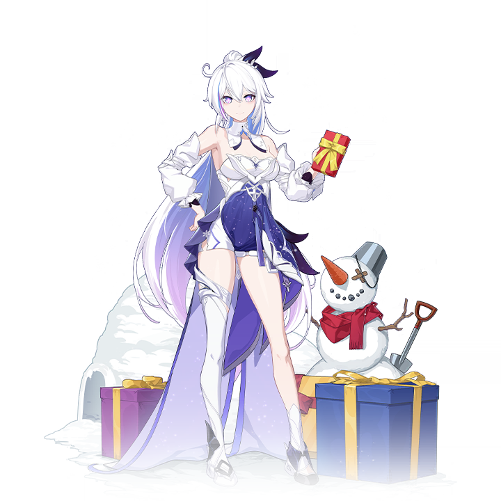 kiana kaslana (honkai and 1 more)