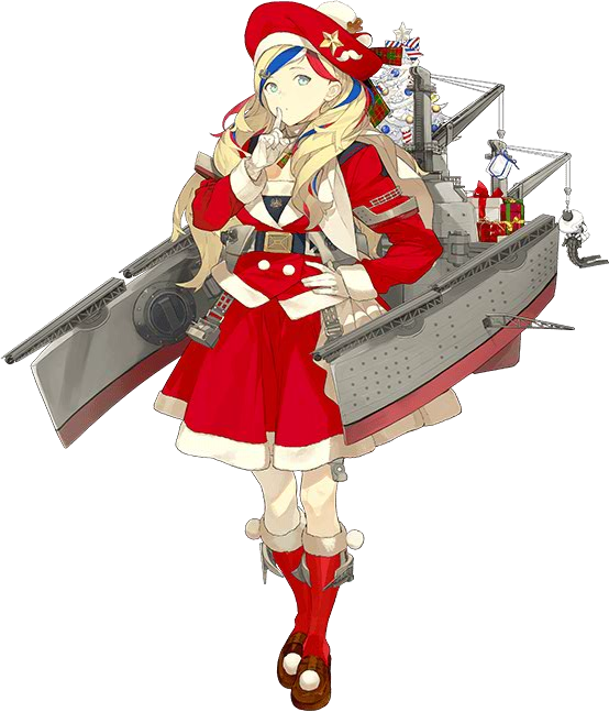 seaplane tender water princess and commandant teste (kantai collection) drawn by akira_(kadokawa)