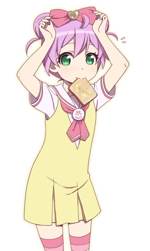 manaka laala (pretty series and 1 more) drawn by mattaku_mousuke