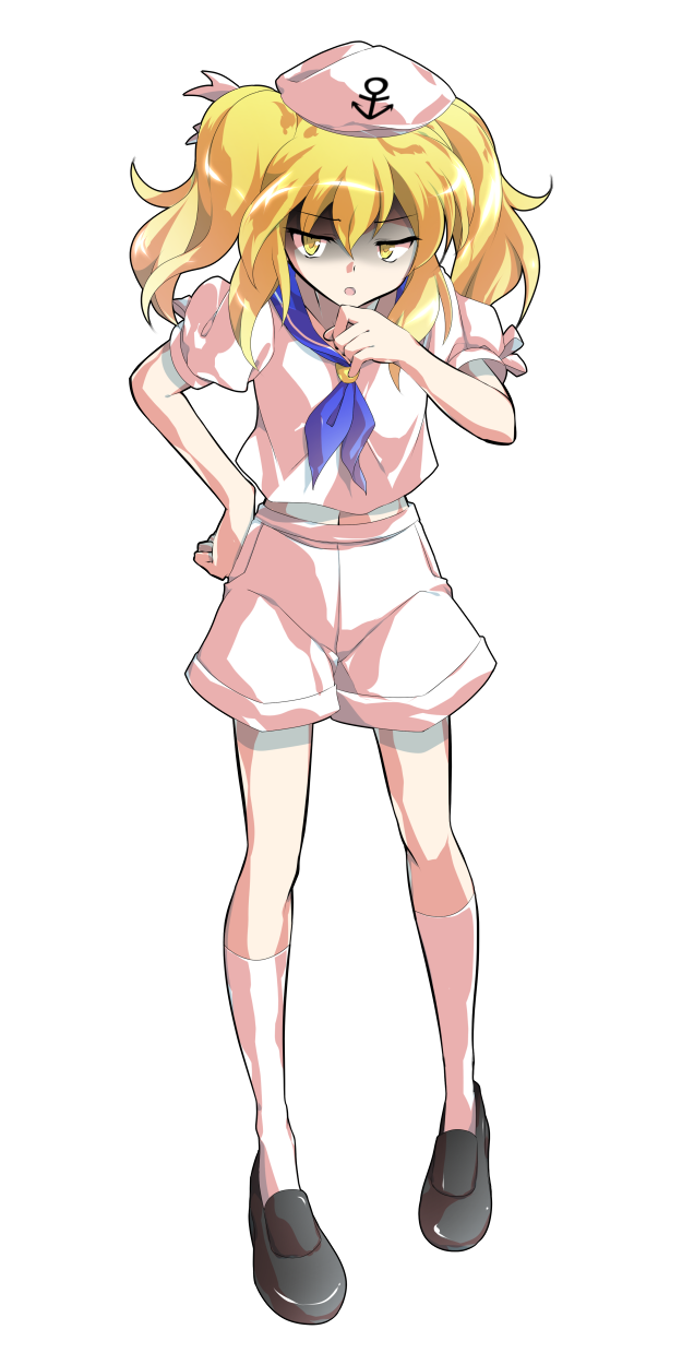 kitashirakawa chiyuri (touhou and 1 more) drawn by dairi