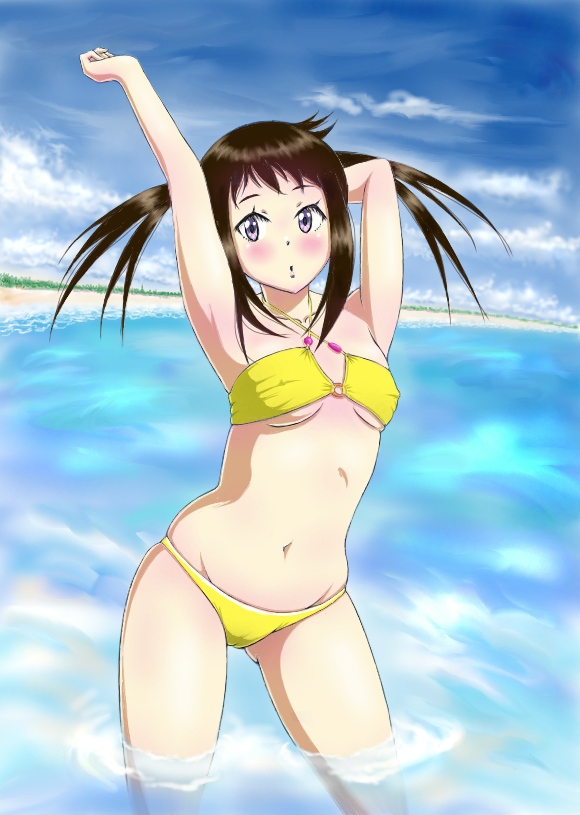 harudori tsugumi (soul eater not!) drawn by tondabayashi