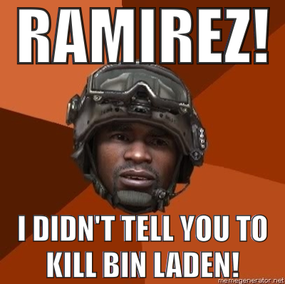 sgt foley (call of duty and 1 more)