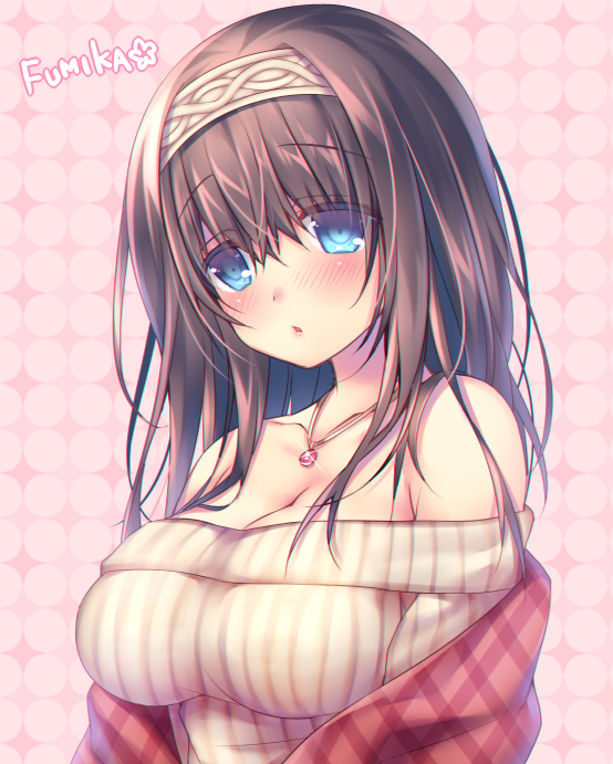 sagisawa fumika (idolmaster and 1 more) drawn by sorai_shin'ya