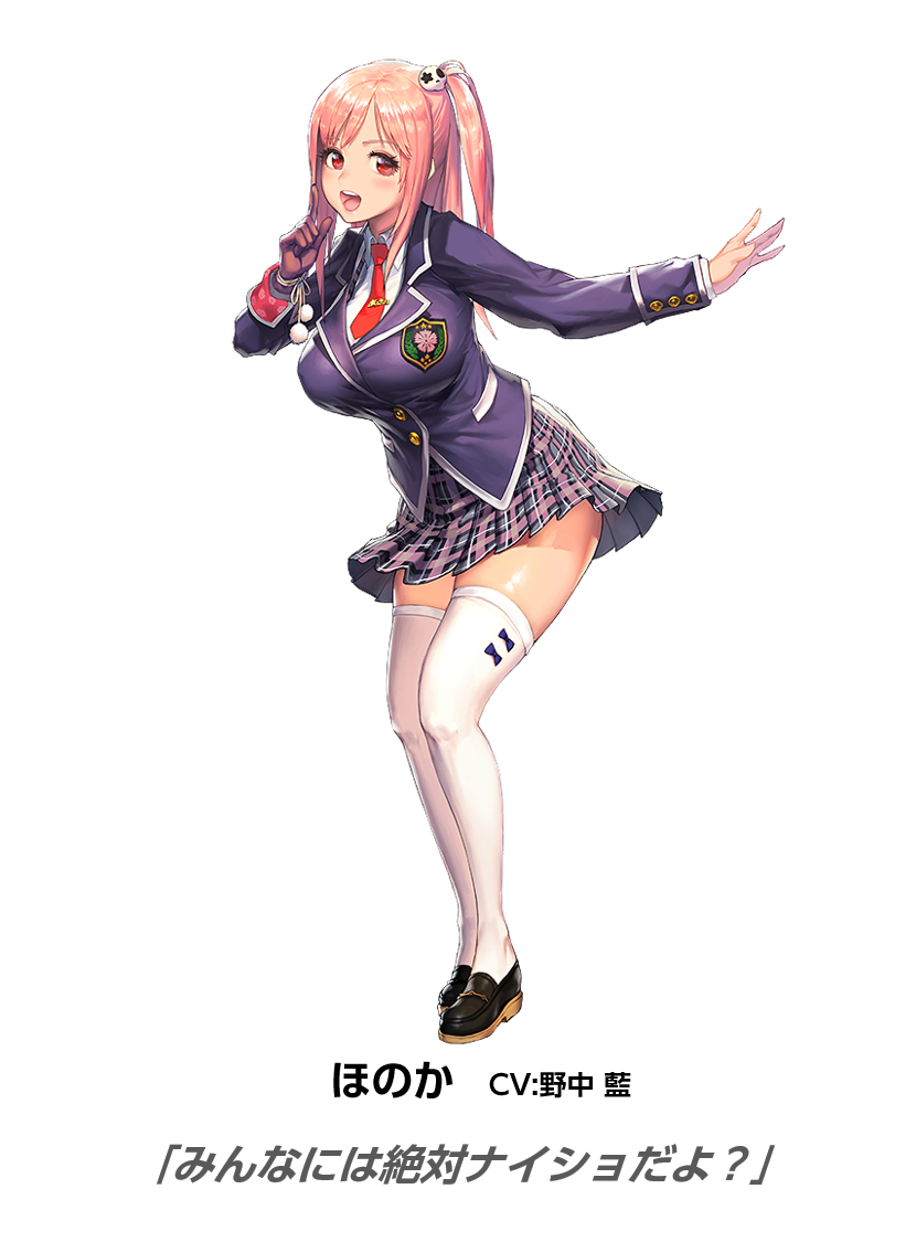honoka (dead or alive and 1 more) drawn by kim_hyung_tae