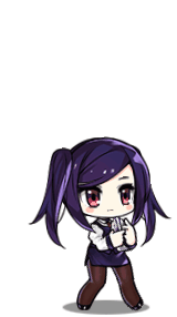 jill stingray (girls' frontline and 1 more) drawn by saru