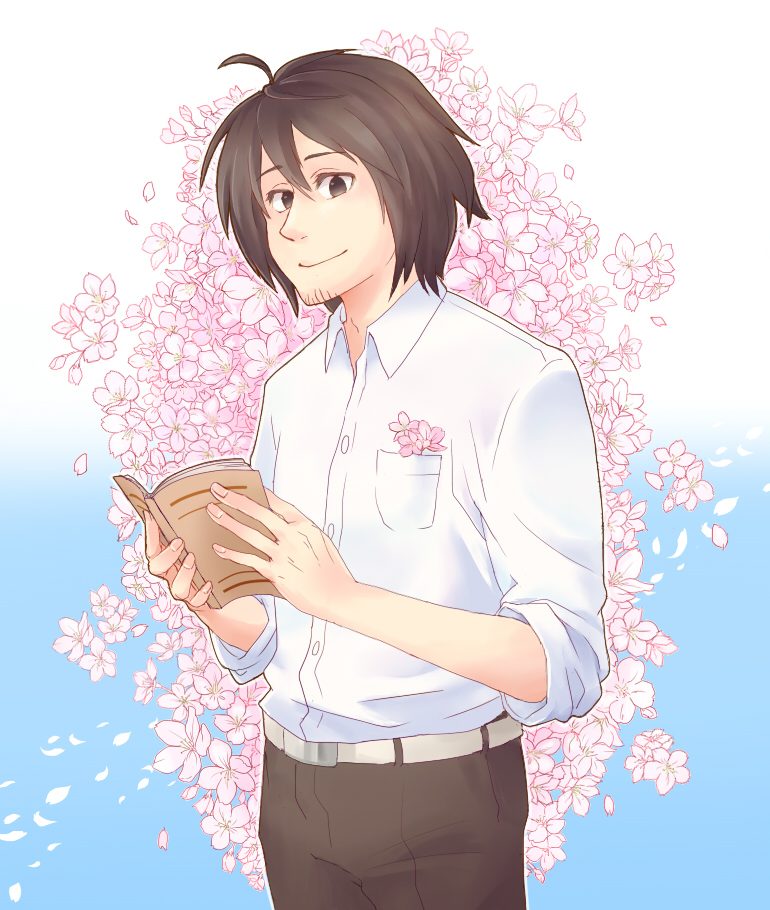 kenji (bemani and 1 more) drawn by yokunaiiii