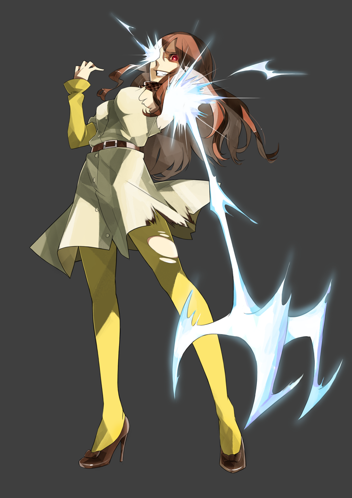 mugino shizuri (toaru majutsu no index and 1 more) drawn by gajuumaru