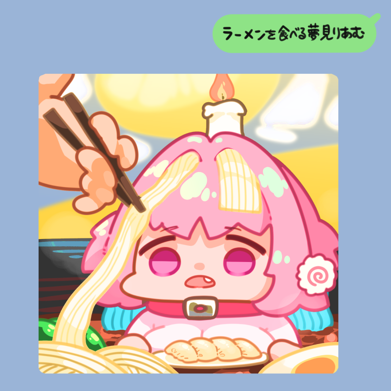 yumemi riamu (idolmaster and 1 more) drawn by takato_kurosuke