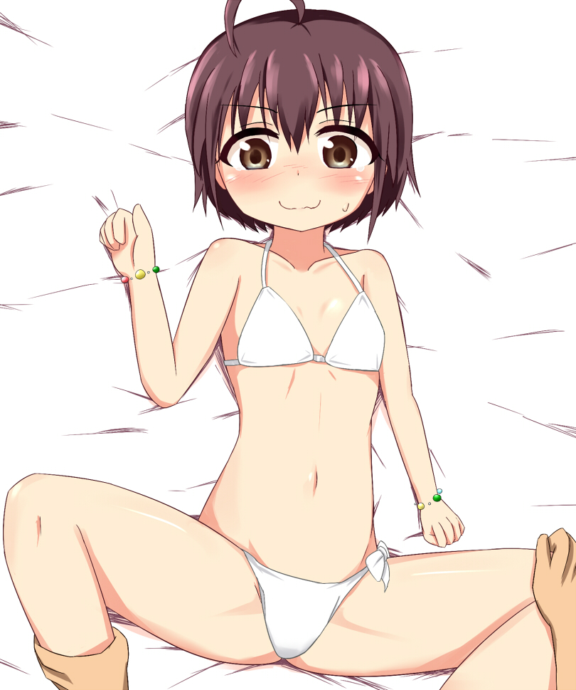 wakiyama tamami (idolmaster and 1 more) drawn by oni_tofu