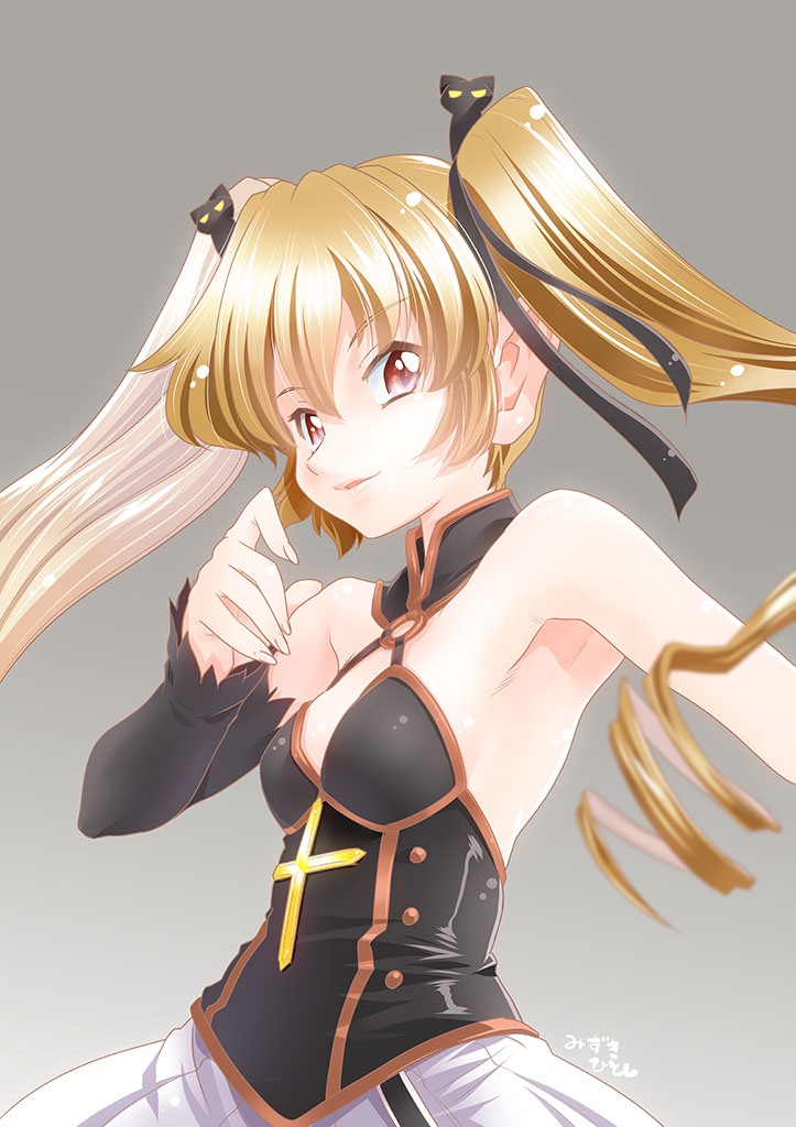pachira (renkin san-kyuu magical pokaan) drawn by mizuki_hitoshi