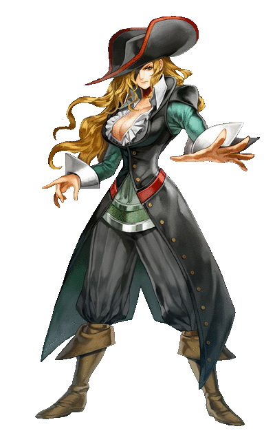 ruby heart (marvel vs. capcom and 2 more)