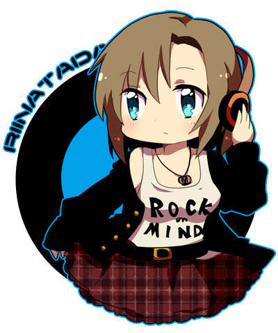 tada riina (idolmaster and 1 more) drawn by nasa_yu