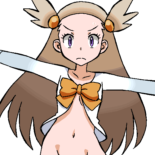 jasmine (pokemon and 1 more) drawn by gomatarou_(pixiv196136)