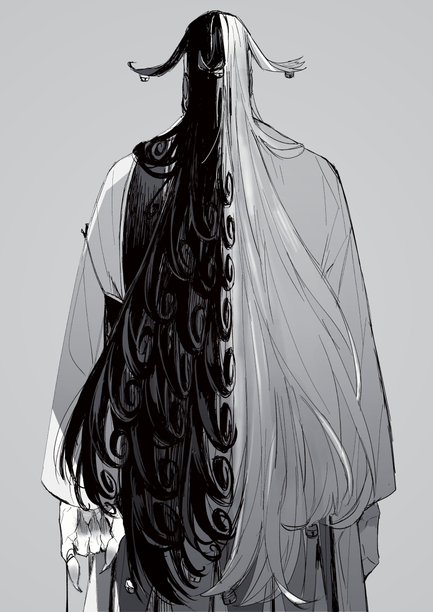 ashiya douman (fate and 1 more) drawn by matsuno_(mat8k)