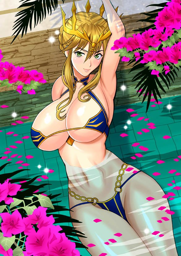 artoria pendragon (fate and 1 more) drawn by yukiyanagi