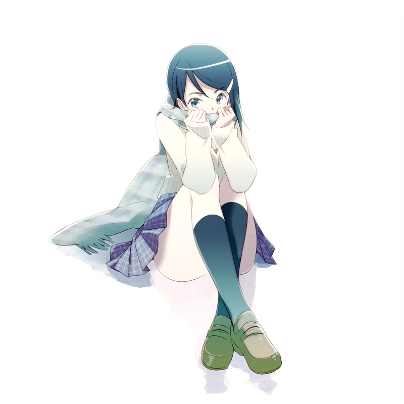 mizutani eri (idolmaster and 1 more) drawn by riyo_(riyontoko)