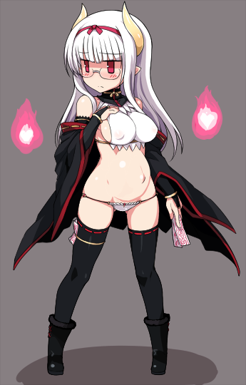 heidimarie w. schnaufer (world witches series and 1 more) drawn by null_(nyanpyoun)