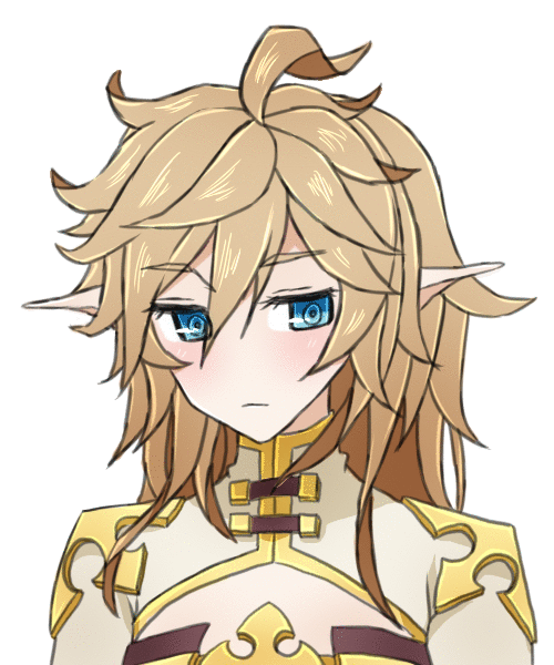 arch bishop (ragnarok online) drawn by lazzi