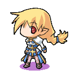 arch bishop (ragnarok online) drawn by sakakura_(sariri)