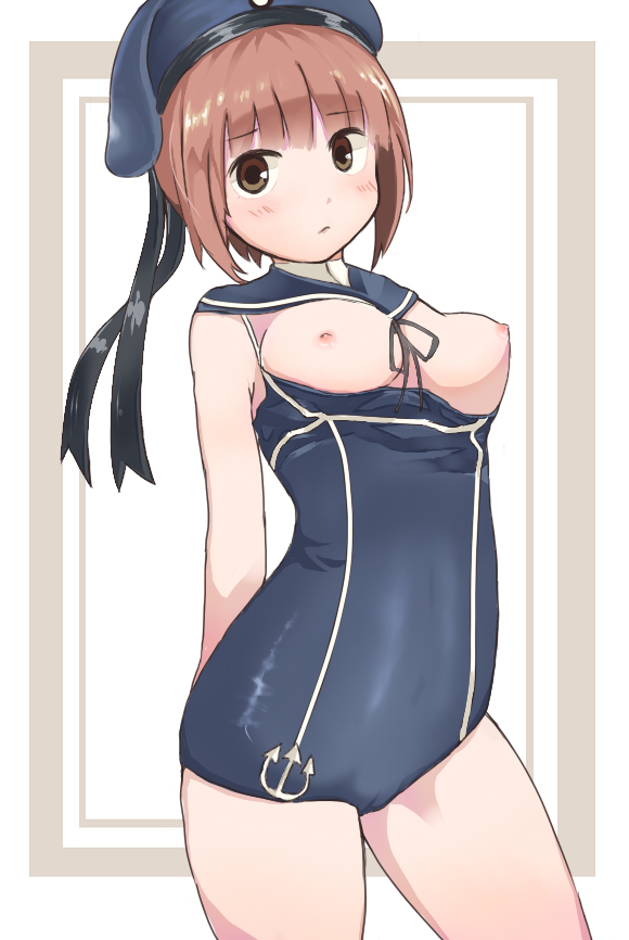 z3 max schultz (kantai collection) drawn by iku_(wtu6pma7)