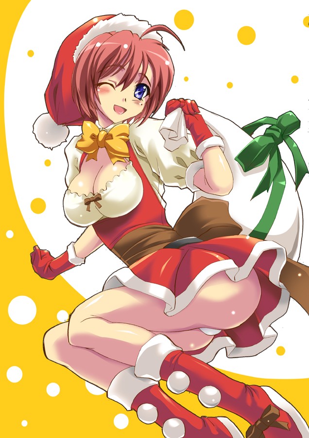 hinomoto hikari (tokimeki memorial and 1 more) drawn by shiruko_(inosin)
