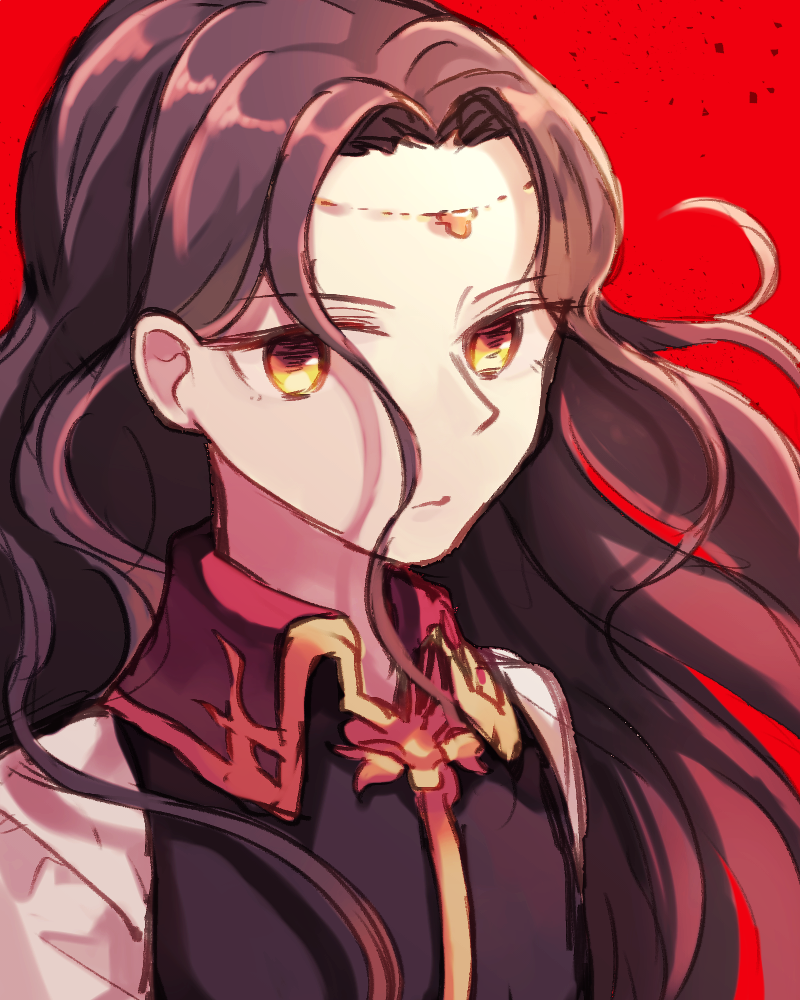 limstella (fire emblem and 1 more) drawn by sushitarou
