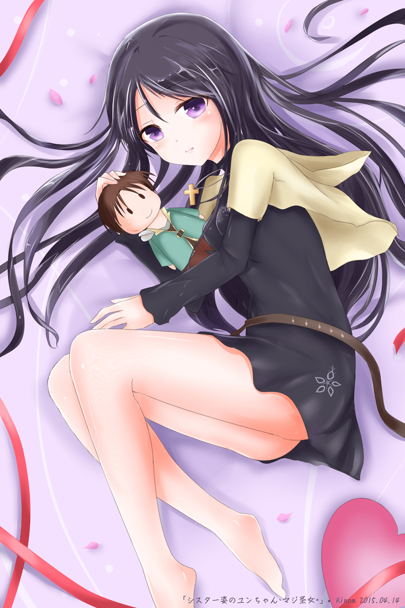 yun and taku (only sense online) drawn by kinomtan