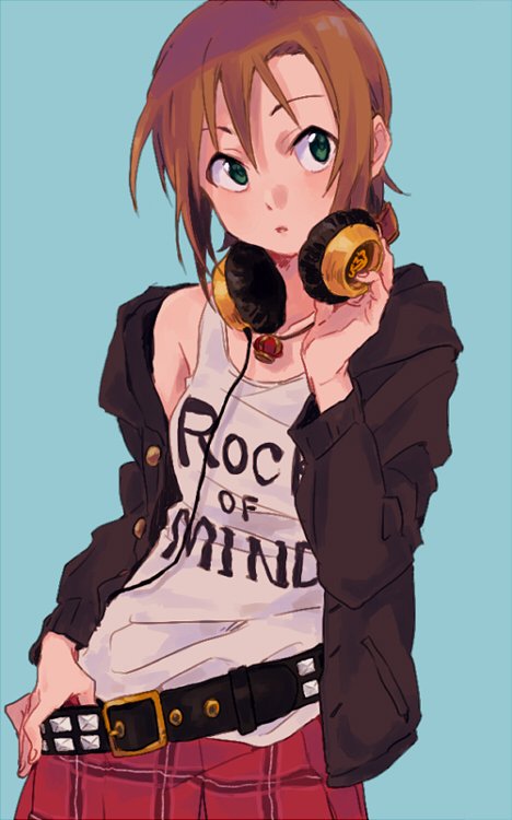 tada riina (idolmaster and 1 more) drawn by syouyumochi33