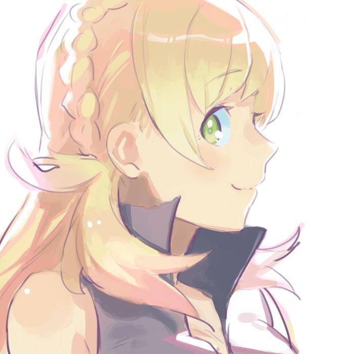 sharena (fire emblem and 1 more) drawn by aisutabetao