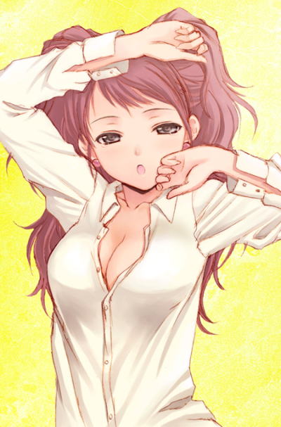 kujikawa rise (persona and 1 more) drawn by seiru_(prairie)
