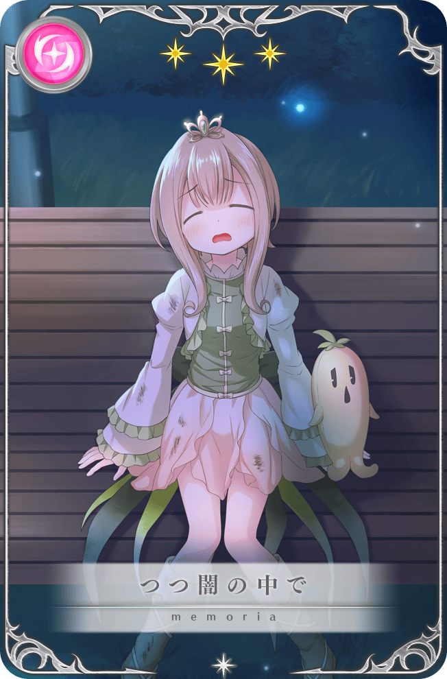 satori kagome (mahou shoujo madoka magica and 1 more)