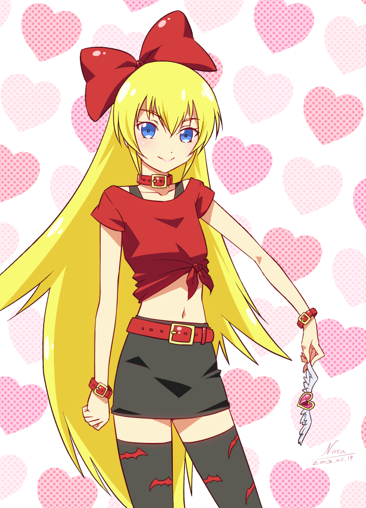 regina (precure and 1 more) drawn by nicca_(kid_nicca)