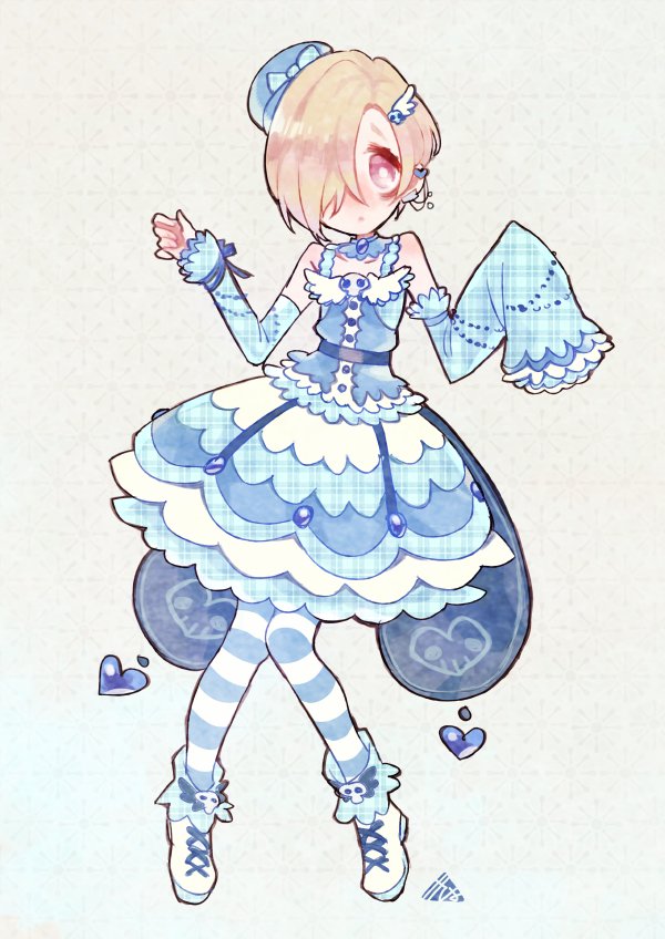 shirasaka koume (idolmaster and 1 more) drawn by kyo_(kyokuto016)