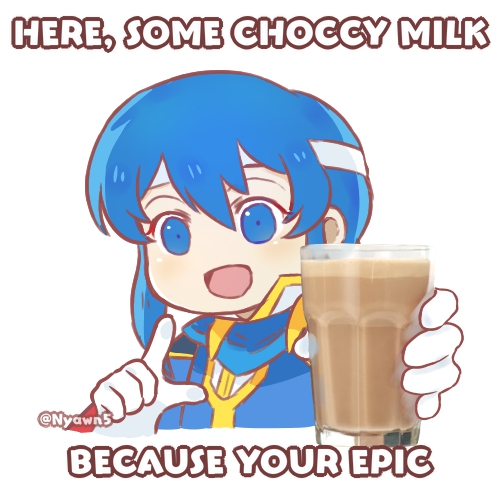 seliph (fire emblem and 1 more) drawn by nyawn5