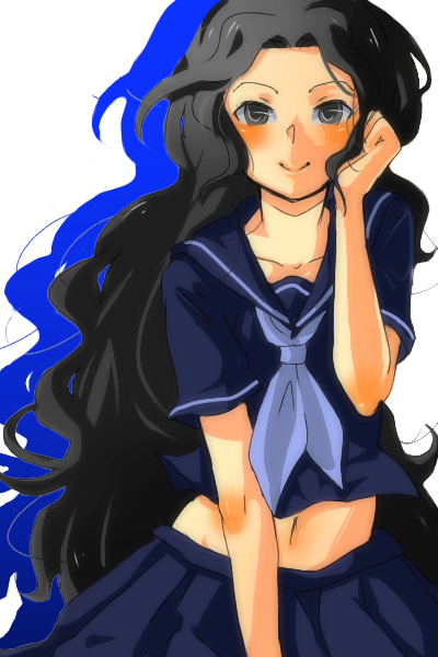 yamagishi yukako (jojo no kimyou na bouken and 1 more) drawn by chicken_(frostycolors)