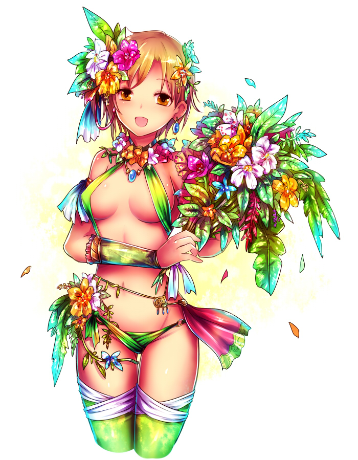 original drawn by kara_(color)