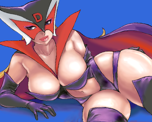 doronjo (time bokan and 1 more) drawn by matoyama