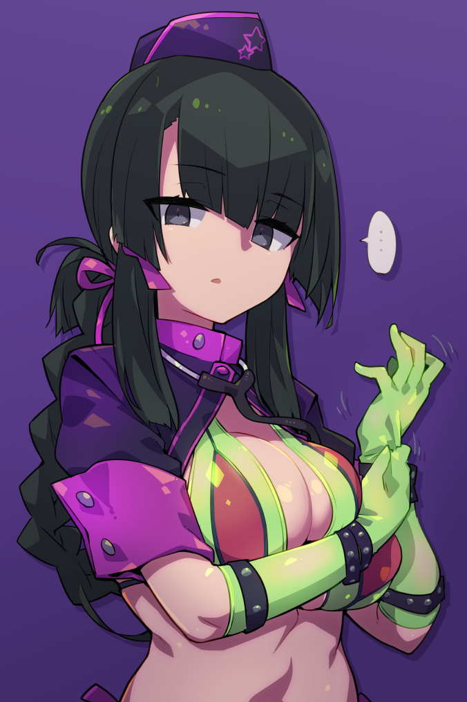 florence nightingale and hoshino setsuka (fate and 2 more) drawn by stroma