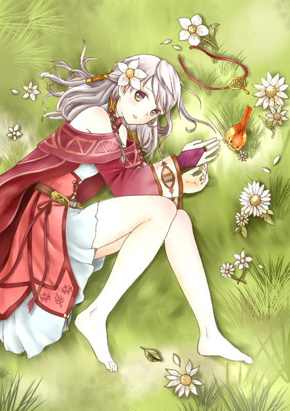 micaiah (fire emblem and 1 more) drawn by aplche
