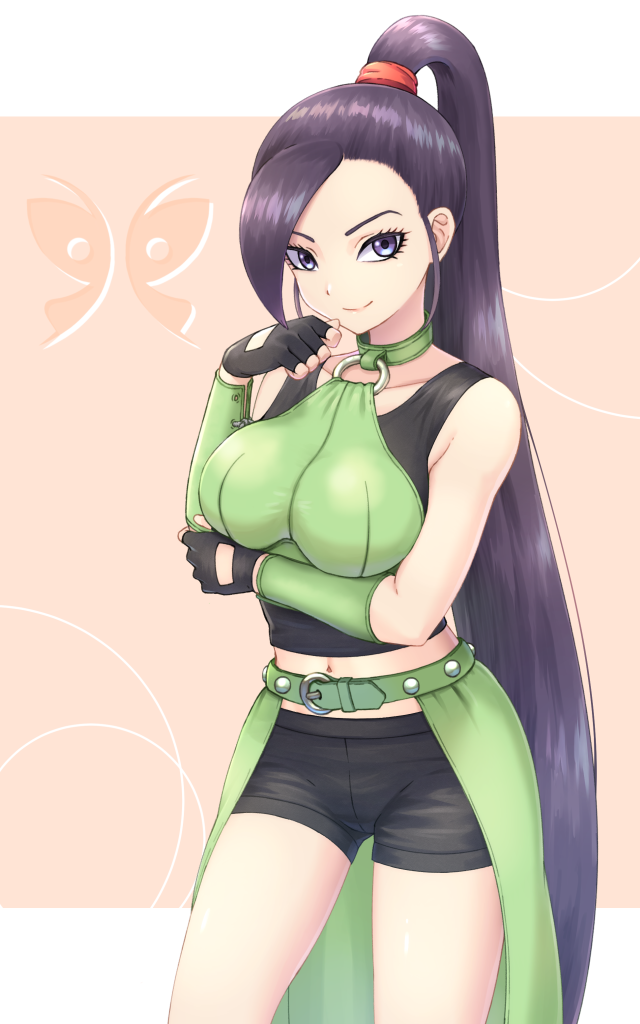 martina (dragon quest and 1 more) drawn by 40cabbage